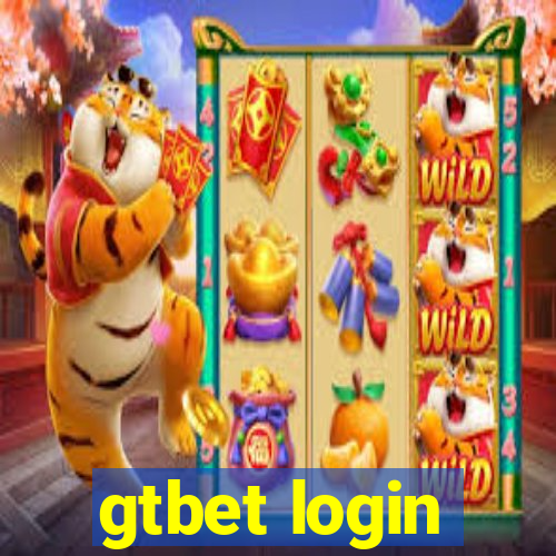 gtbet login